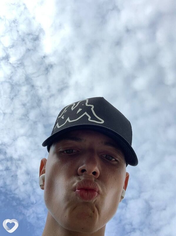 Игнат, 22, Гродно — анкета №788286