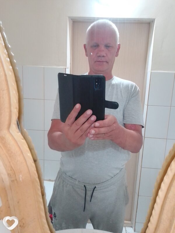 Игорь, 55, Тулуне — анкета №788290