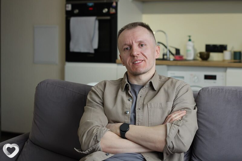 Василий, 38, Москве — анкета №788291