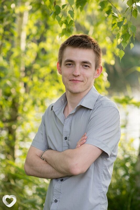 Алексей, 29, Нижнем Новгороде — анкета №788294