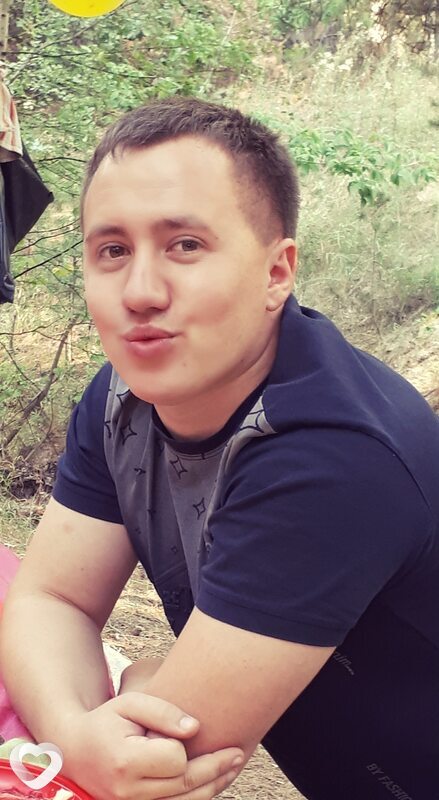 Дмитрий, 32, Москве — анкета №788295