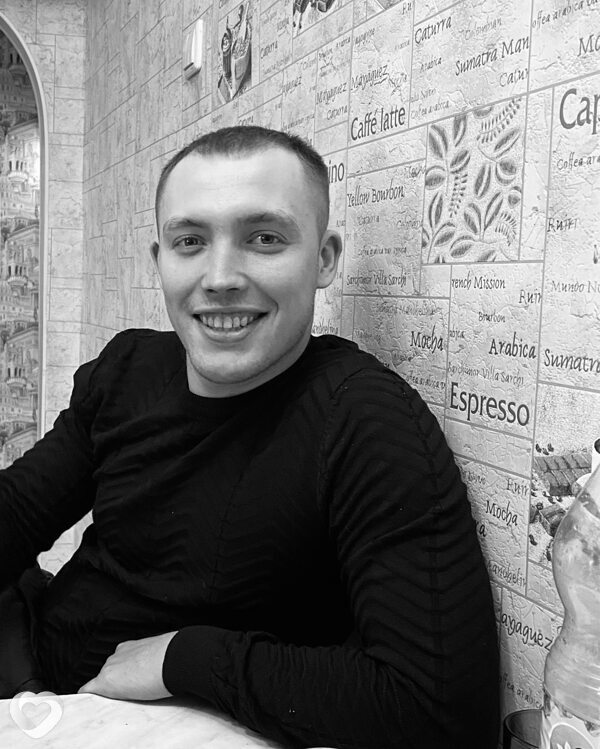 Макс, 26, Кемерове — анкета №788556