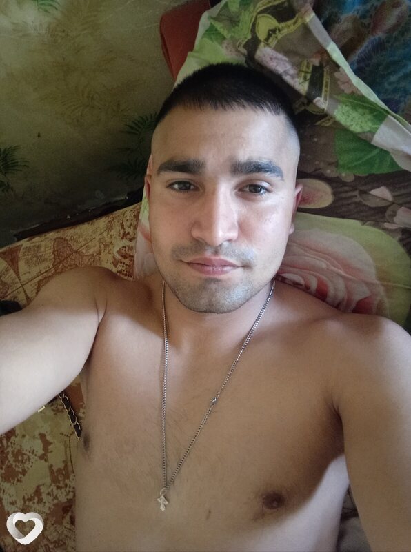 Василий, 25, Белове — анкета №788558