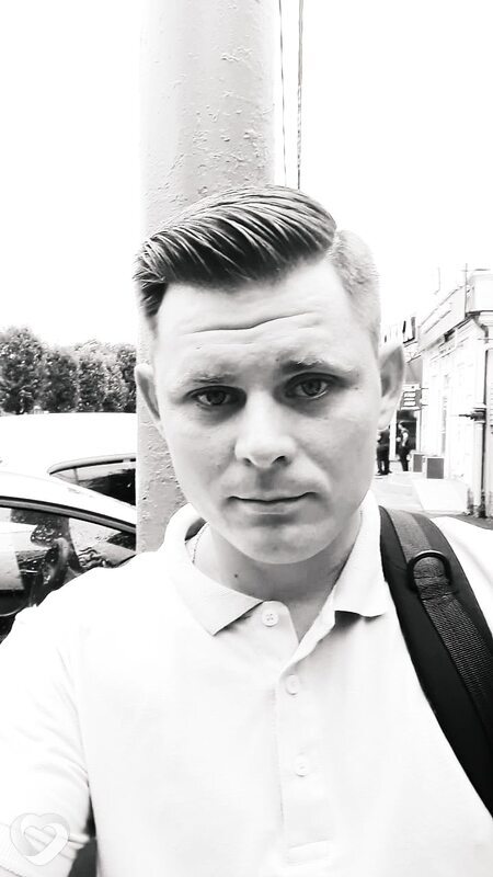 Александр, 32, Краснодаре — анкета №788563