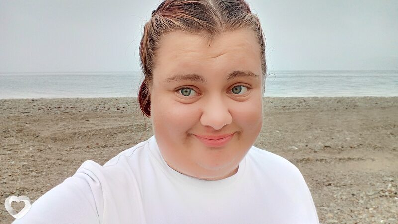Элина, 34, Дальнегорске — анкета №788566