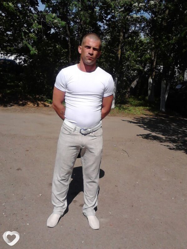 Дмитрий, 46, Иркутске — анкета №788572