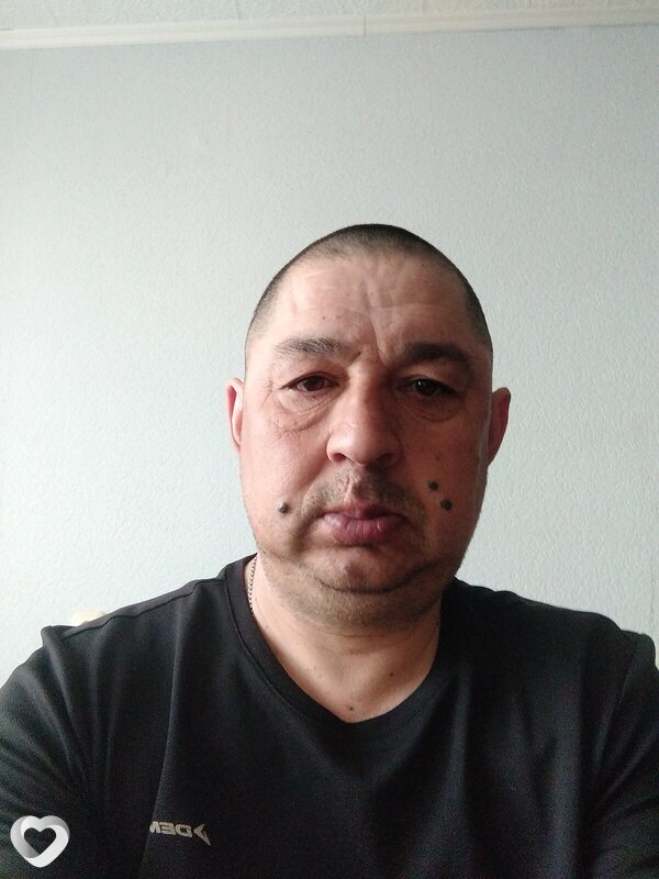Андрей, 48, Чебоксарах — анкета №788330
