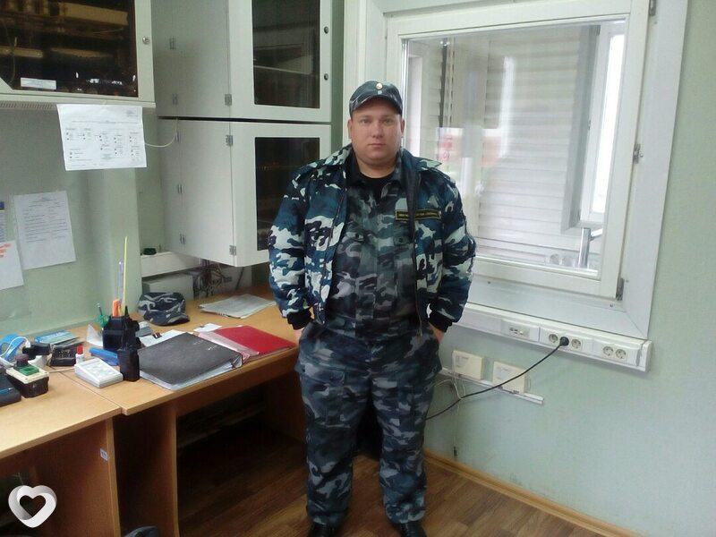 Евгени, Ижма