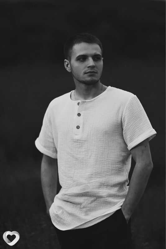Влад, 30, Санкт-Петербурге — анкета №788339
