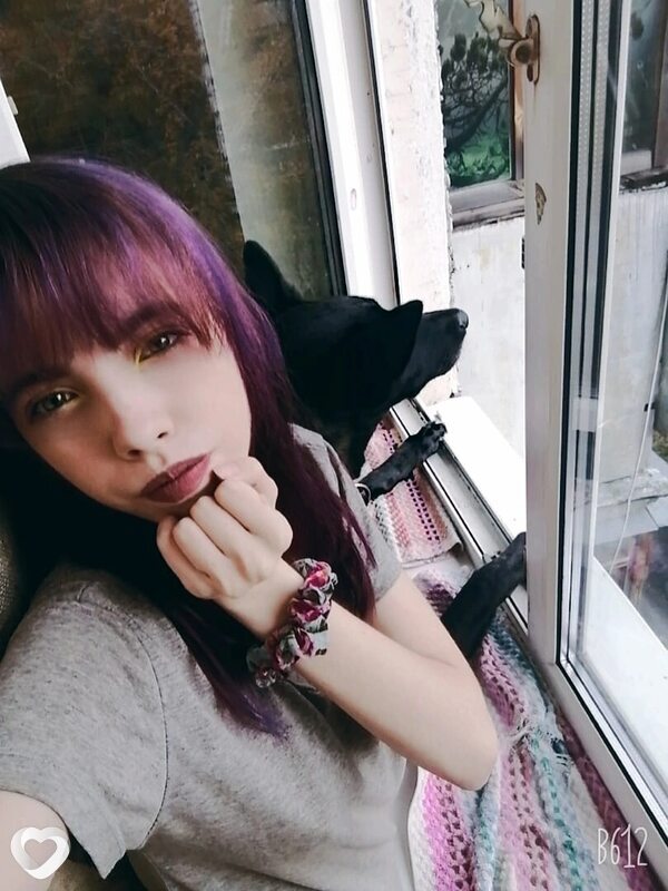 Ксения, 26, Нижнем Новгороде — анкета №788345