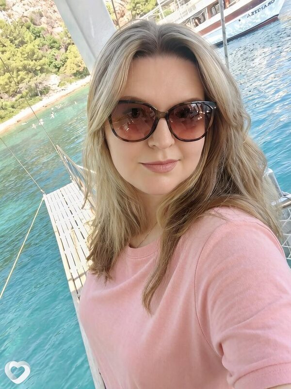Кира, 36, Нижнем Новгороде — анкета №788346