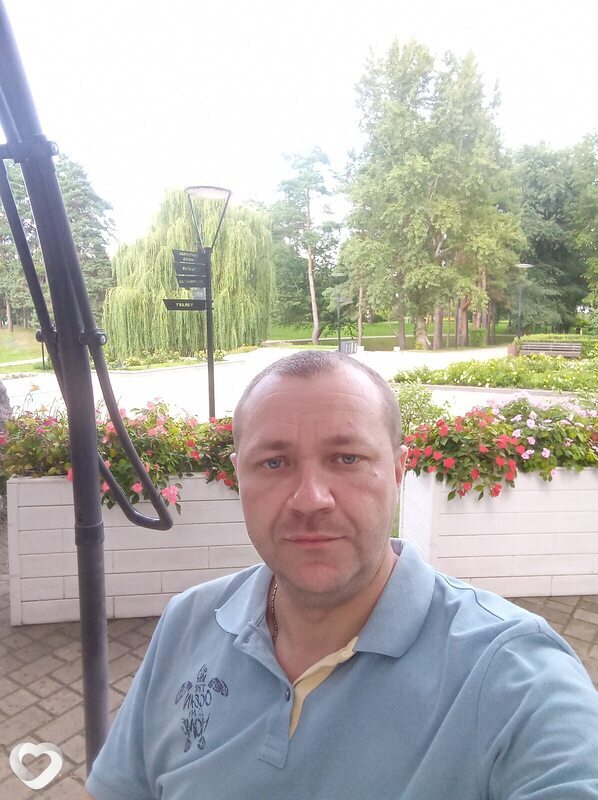 Александр, 38, Воронеже — анкета №788350