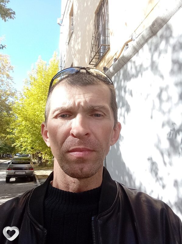 Алексей, 50, Екатеринбурге — анкета №788352