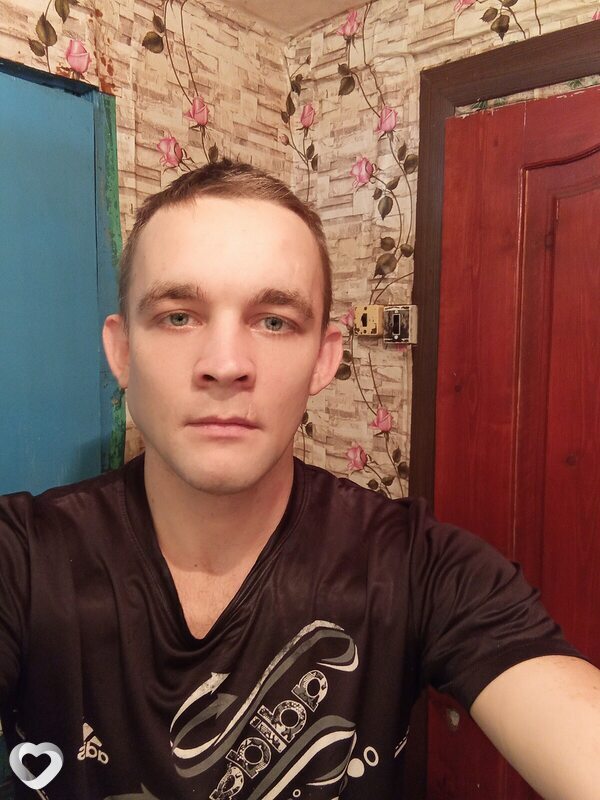Михаил, 30, Воронеже — анкета №788354