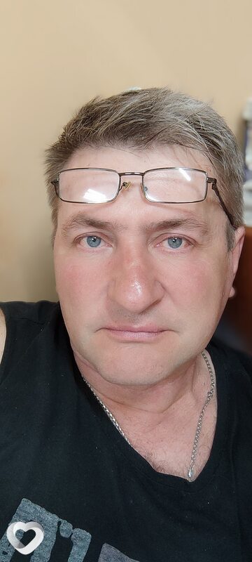 Владимир, 58, Омске — анкета №788365