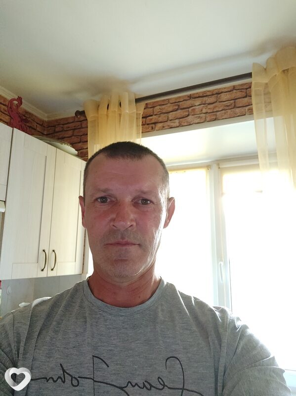 Вадим, 53, Саратове — анкета №788368