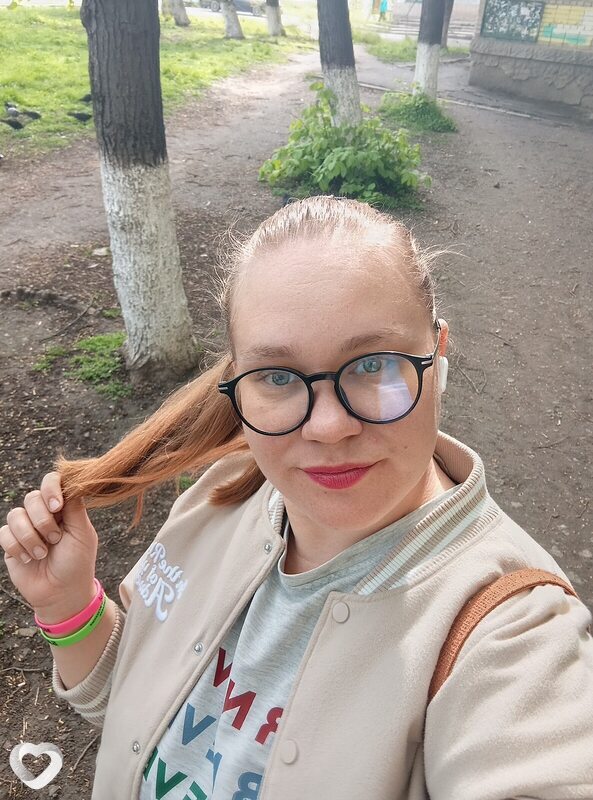 Екатерина, 34, Ростове-на-Дону — анкета №788376