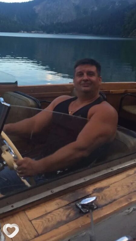 Андрей, 55, Волгограде — анкета №788608