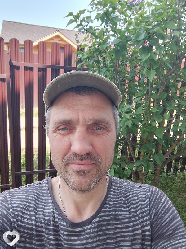 Геннадий, 55, Малоярославеце — анкета №788613