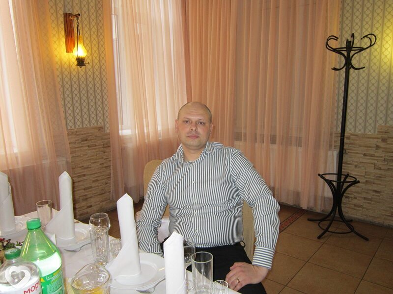 Алексей, 41, Днепр — анкета №788620