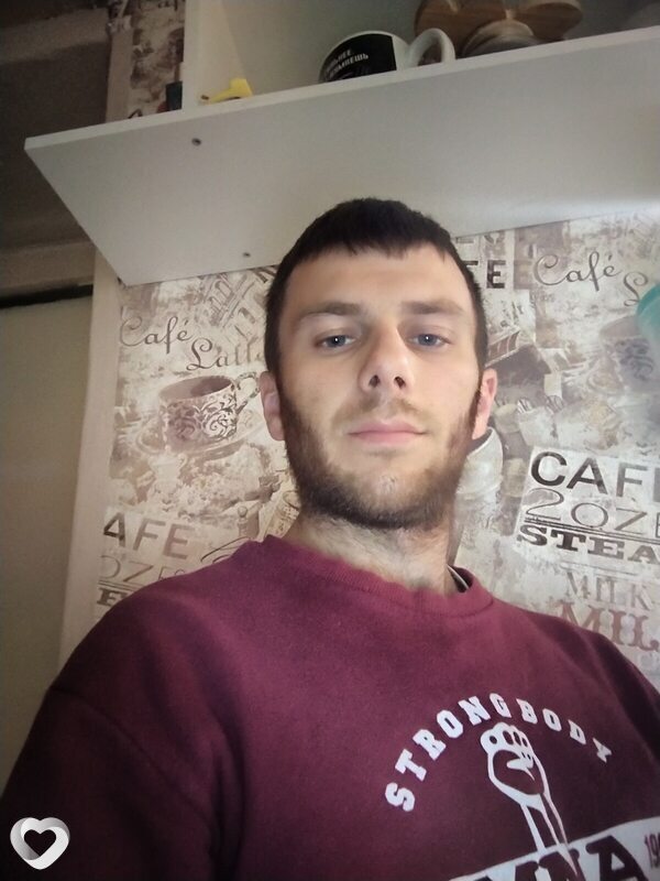 Денис, 33, Бресте — анкета №788624
