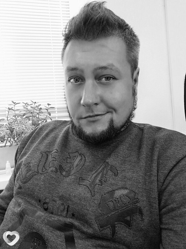 Игорь, 36, Южноуральске — анкета №788625