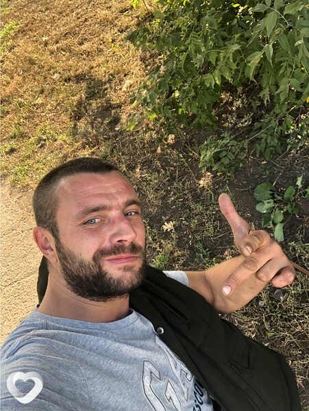 Данила, 36, Омске — анкета №788307