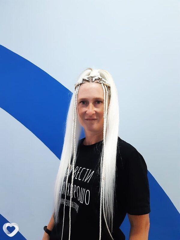 Елена, 46, Казани — анкета №788308