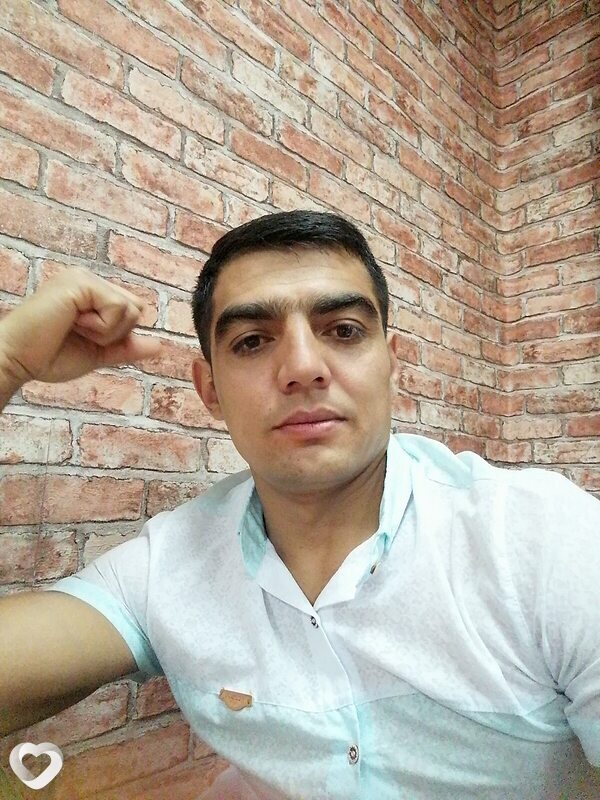 Темур, 36, Москве — анкета №788315