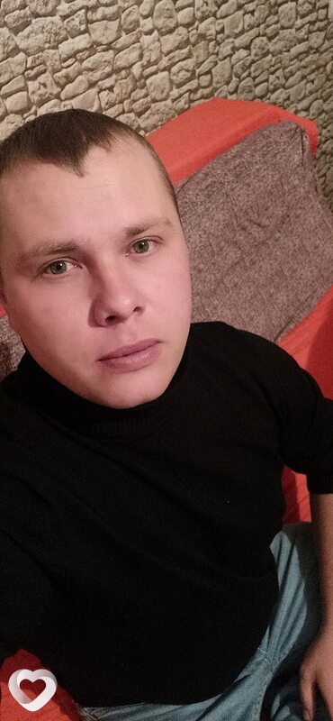 Александр, 32, Коврове — анкета №788322