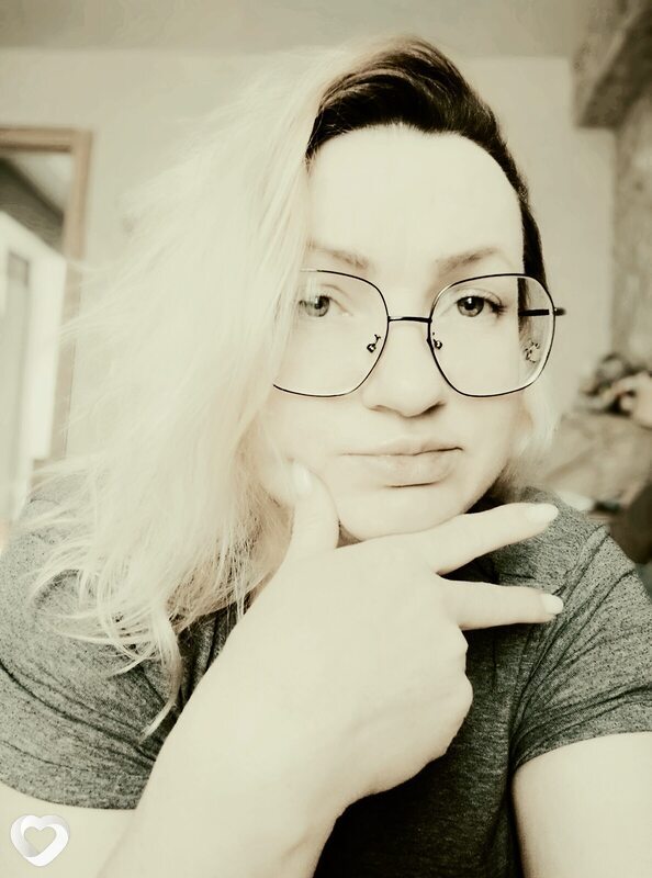 Елена, 42, Омске — анкета №788323