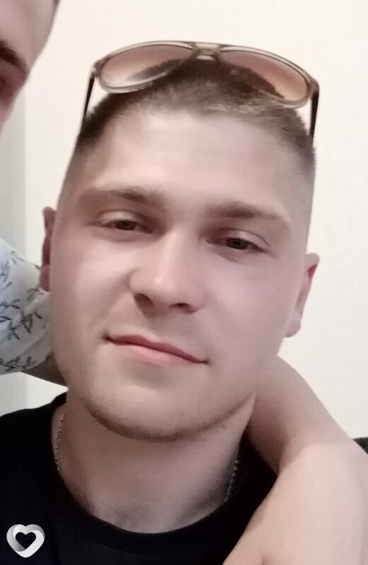 Сергей, 30, Нижнем Новгороде — анкета №788324