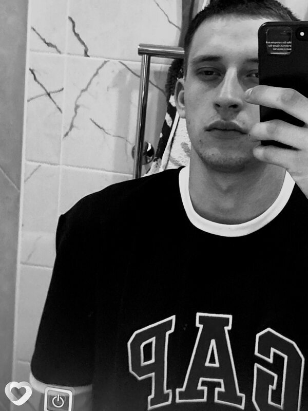 Андрей, 24, Ростове-на-Дону — анкета №788484