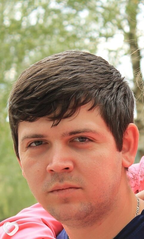 Александр, 37, Муроме — анкета №788491