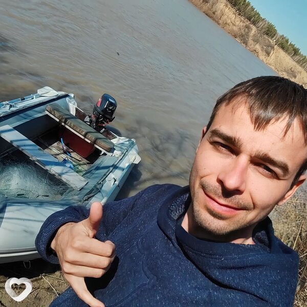 Maximus, 38, Барнауле — анкета №788493