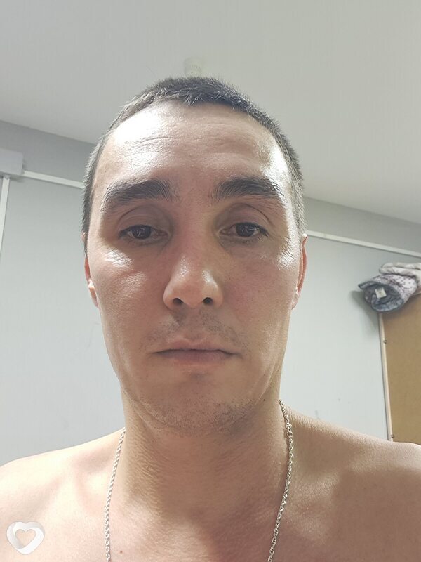 Сергей, 37, Нефтекамске — анкета №788504