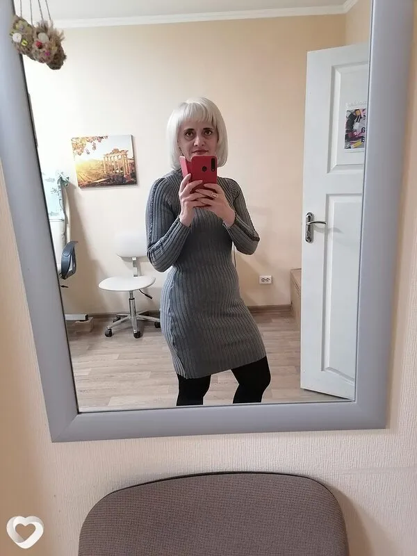 Юлия, 40, Барнауле — анкета №788507