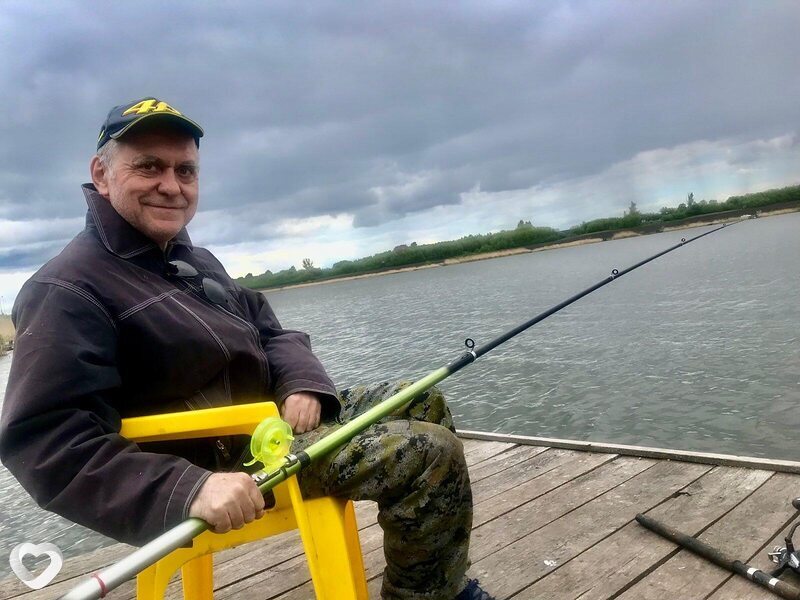 Виктор, 65, Курске — анкета №788511