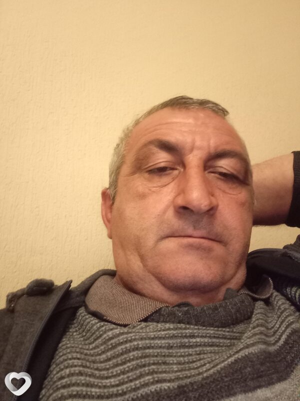 Гиорги, 56, Ярославле — анкета №788517