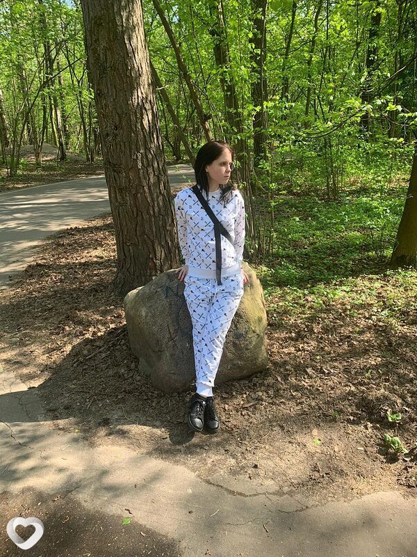 Алёна, 33, Москве — анкета №788526