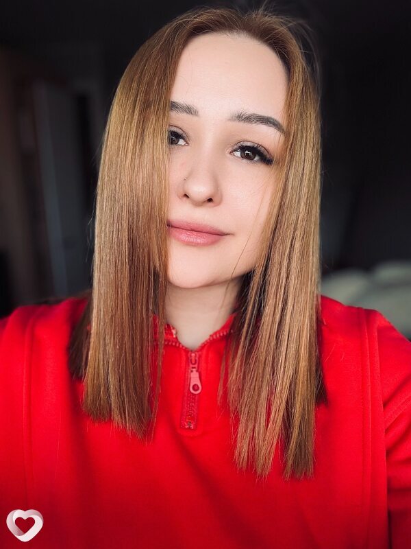 Руслана, Калинин