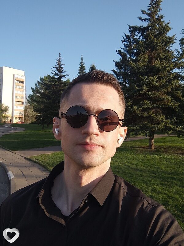Сергей, 39, Гомеле — анкета №788388