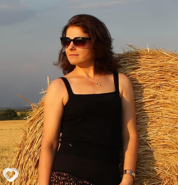 Марина, 47, Днепр — анкета №788390