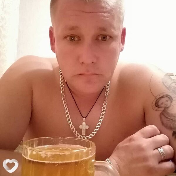 Сергей, 37, Междуреченске — анкета №788399