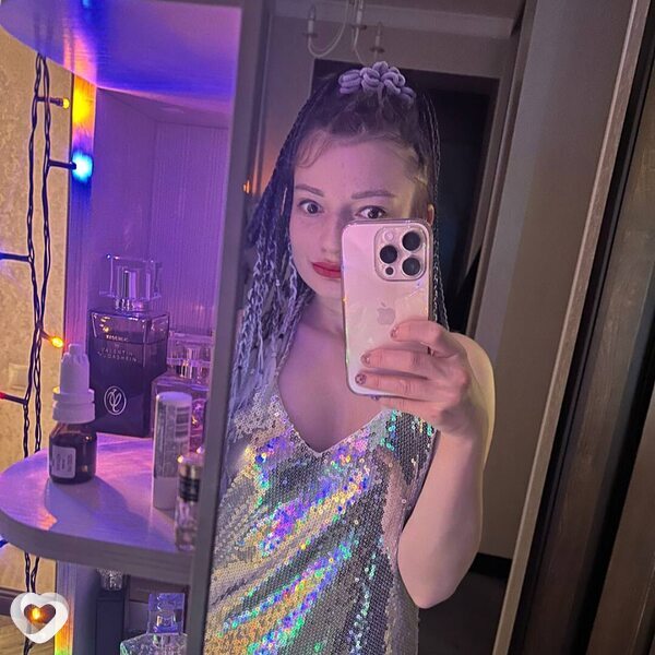 Мария, 27, Черкесске — анкета №788401