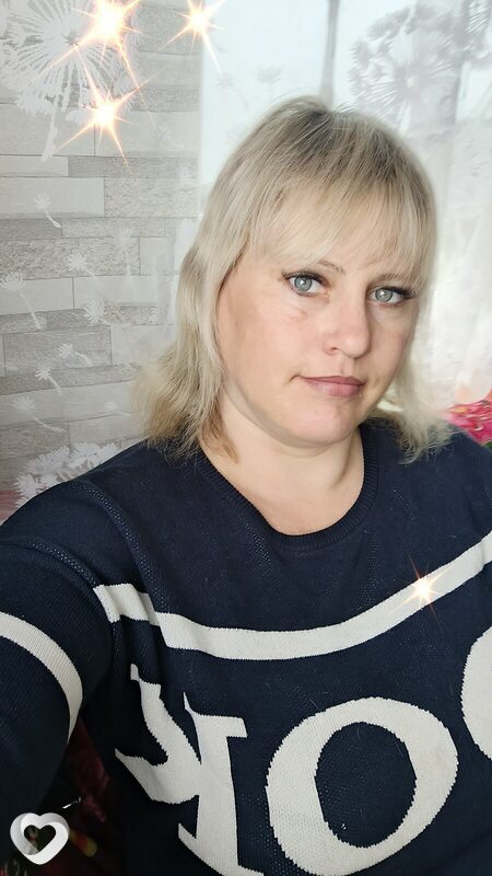 Тася, 38, Кемерове — анкета №788403
