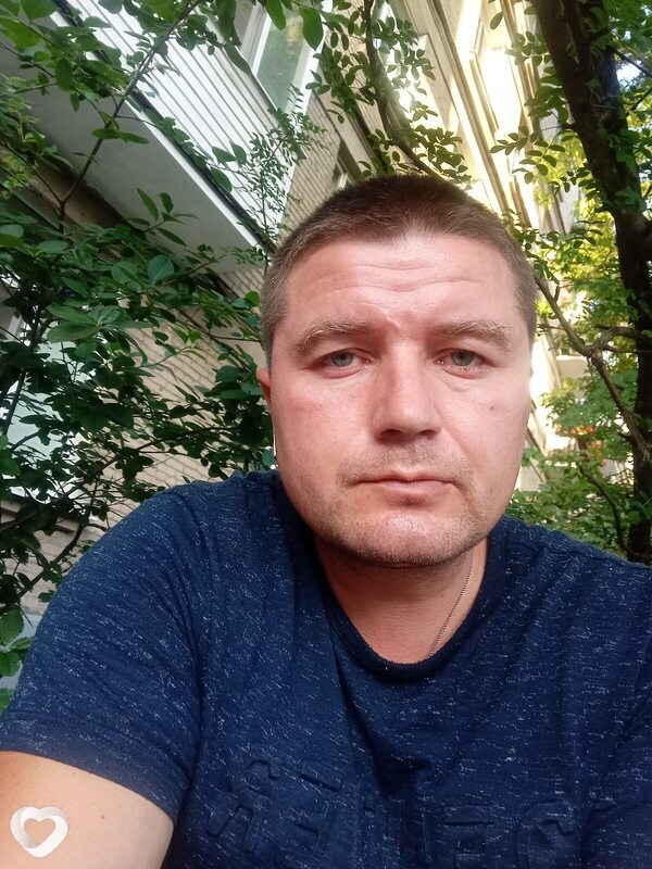 Юрец, 36, Санкт-Петербурге — анкета №788404
