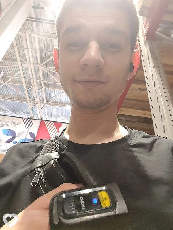Славик, 27, Шахтах — анкета №788456