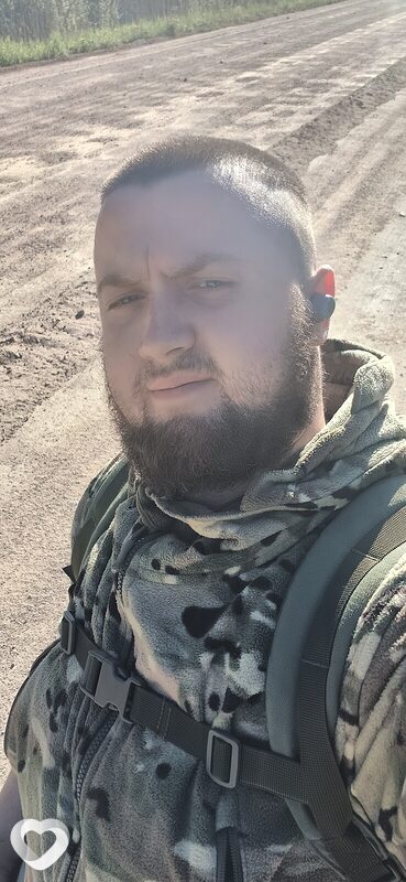 Василий, 25, Пскове — анкета №788457