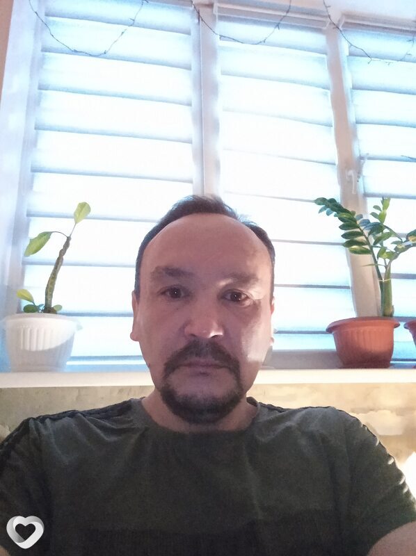 Олег, 47, Красноярске — анкета №788458